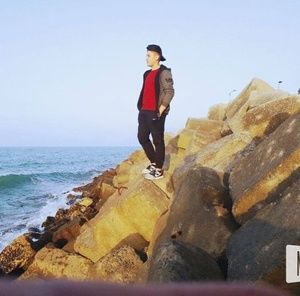 Meet your Posher, Salah